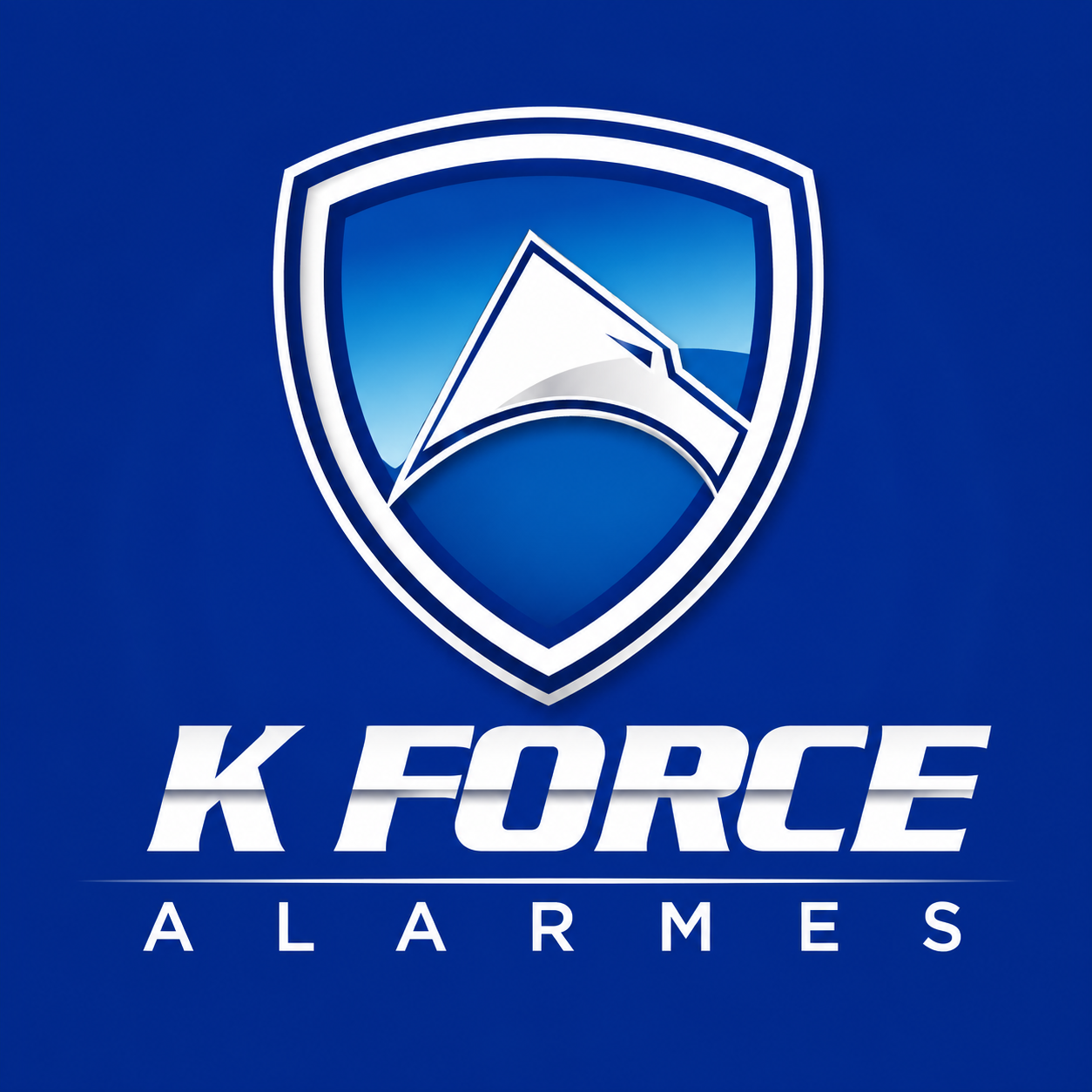 K Force Alarmes