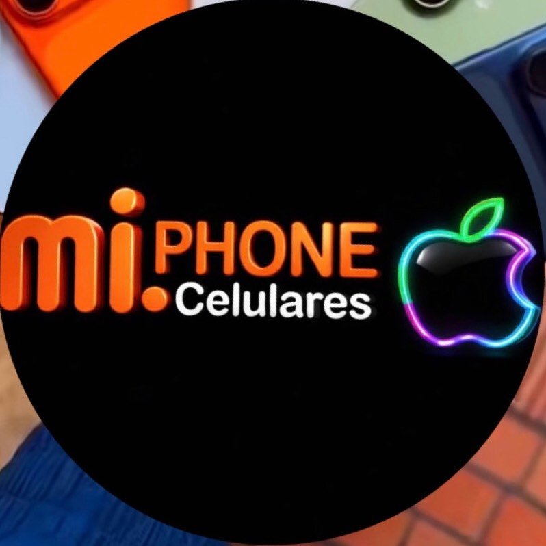 MiPhone Celulares